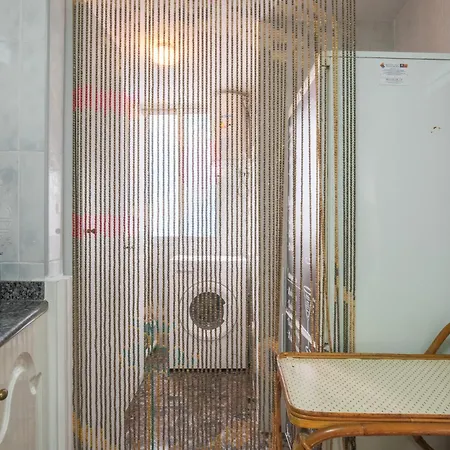 Appartement En Complejo Residencial Con Piscina Y Garaje A 100m Del Mar