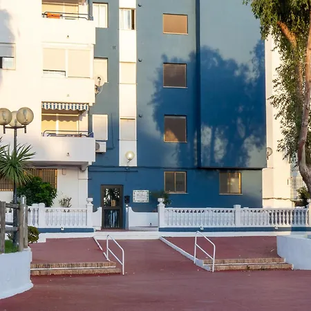 Apartament En Complejo Residencial Con Piscina Y Garaje A 100m Del Mar Las Canteras (Valencia)